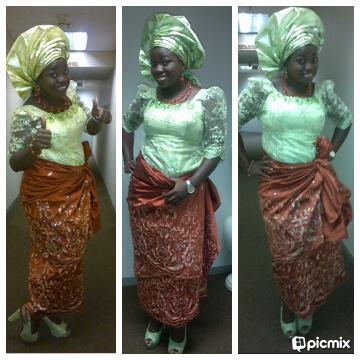 Traditional